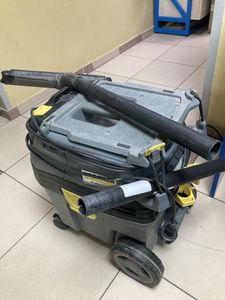 Б/в Пилосос Karcher nt 30/1 ap l 01-200911424