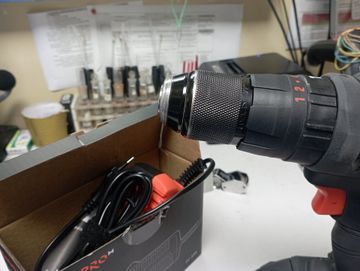 Б/в Шурупокрут Dnipro-M cd-200th 1акб 2ah зп 01-200911492