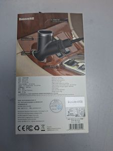 Б/в Автомобільний інвертор Baseus y 16-000274206