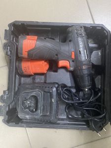 Б/в Шурупокрут Dnipro-M cd-12cx compact 01-200911914