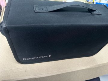 Б/у Фен-щетка Remington curl & straight confidence as8606 01-200910150