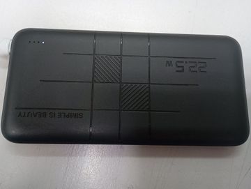 Б/в Повербанк Xo pr187 (10000mah) 01-200912852