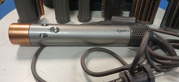 Б/в Плойка Dyson airwrap hs05 complete long nickel/copper 01-200825621
