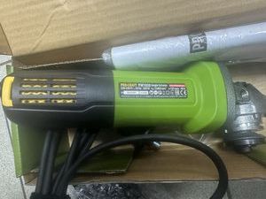 Б/в Кутова шліфмашина Procraft pw-1050 01-200912973
