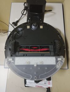 Б/в Робот-пилосос Roborock s6 pure 01-200909627