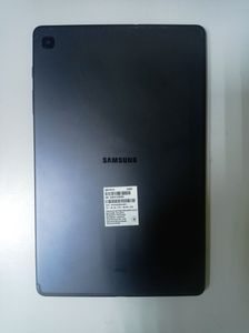 Б/в Планшет Samsung galaxy tab s6 lite 10.4 4/64gb lte sm-p615 01-200911805