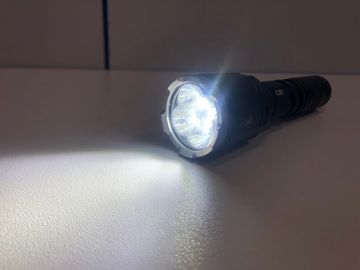Б/в Ліхтар Nitecore cr7 01-200913097