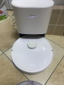 Dreame d10s plus
