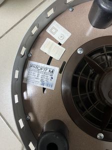 Б/в Сушарка для фруктів Profit M есп-02 01-200913435