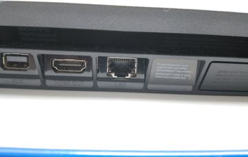 Б/в Ігрова приставка Sony playstation 4 slim 1tb 01-200910090