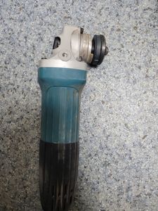 Б/в Кутова шліфмашина Makita ga5030 01-200911587