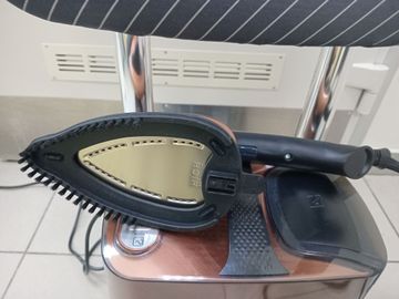 Б/у Парогенератор Tefal ixeo power qt2020 01-200908834