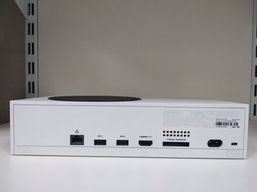 Б/в Ігрова приставка Microsoft xbox series s 512gb 01-200912892