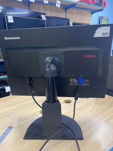 Б/в Монітор Lenovo thinkvision t2054pc 01-200913361