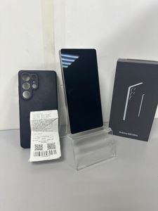 Б/в Мобільний телефон Samsung galaxy s25 ultra 12/256gb 01-200912428