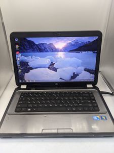 Hp 15/core i5 2450m ddr3/4gb ddr3//ssd 120 gb/*інтегрована