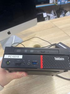 Б/в Системний блок Пк intel core i5-6400t/ram 8 gb/hdd 250 gb/ssd відсутній/інтегрована 01-200913360