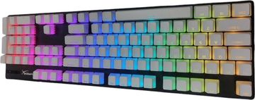 Б/в Клавіатура Hyperx alloy origins pbt rgb 01-200850920