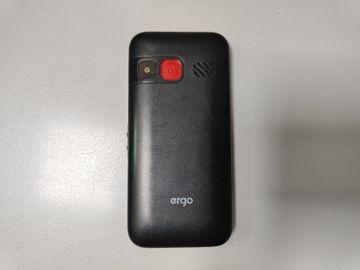 Б/в Мобільний телефон Ergo r181 dual sim 01-200910261