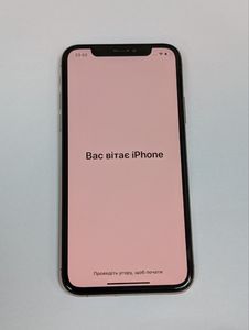 Б/в Мобільний телефон Apple iphone xs 64gb 01-200913874