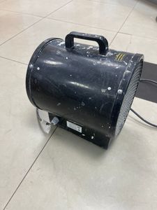 Б/у Тепловая пушка Compass eh-30 01-200911973