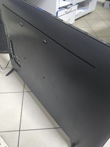 Б/у Телевизор Samsung ue43cu7100 01-200907603