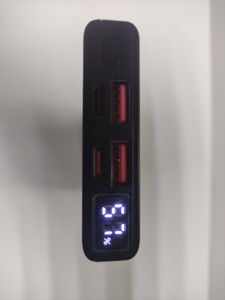 Б/в Повербанк Yenkee ypb 1041 10000mah 01-200896713