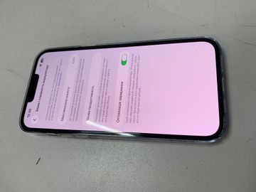 Б/в Мобільний телефон Apple iphone 13 pro max 256gb 01-200905132
