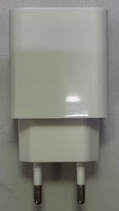 Б/в Мережевий зарядний пристрій Borofone ba74a 16-000273953