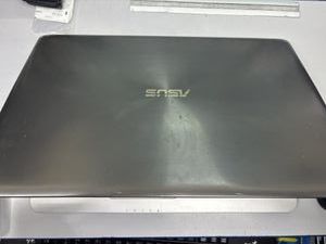 Б/в Ноутбук Asus 17/core i5 6300hq ddr3/16gb ddr4/hdd 1000 gb/ssd 128 gb/geforce gtx950m 01-200911673