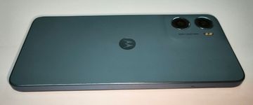 Б/у Мобільний телефон Motorola moto e15 2/64gb 01-200913706