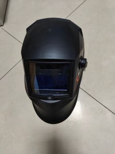 Б/в Маска зварювальна Dnipro-M wm-39 01-200914205