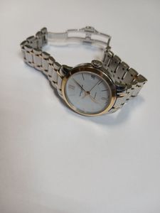 Б/в Годинник Baume & Mercier classima lady m0a10269 01-200914588