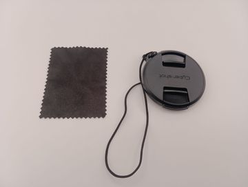 Б/в Фотоапарат Sony cybershot dsc-hx100v 01-200913788