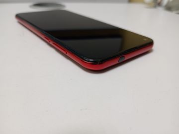 Б/в Мобільний телефон Oukitel c17 pro 4/64gb 01-200914839