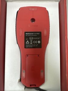 Б/в Детектор проводки Wallscanner 120prof 01-200915802