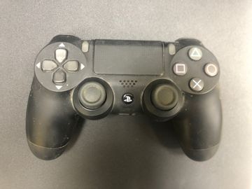 Б/в Ігрова приставка Sony ps 4 slim 1tb / 2 геймпади 01-200909826