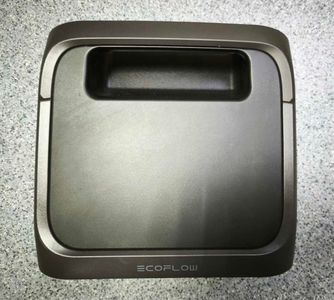 Б/в Зарядна станція Ecoflow river 3 plus 01-200913648