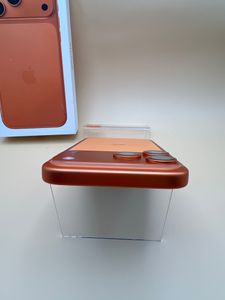 Б/в Мобільний телефон Apple iphone 17 pro max 2tb 01-200916020