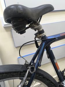 Б/в Велосипед Kenosha queber 01-200915790