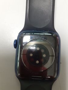 Б/в Смарт-годинник Apple watch series 6 gps aluminium case 40mm 01-200909175