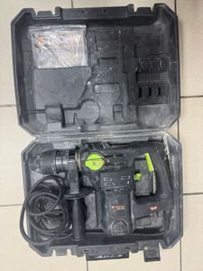 Б/в Перфоратор Stromo sh1750 01-200916810