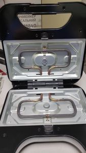 Б/в Вафельниця Grunhelm gsm840 01-200916279