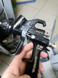 Walcom slim kombat hte 1.4