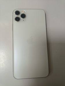 Б/у Мобільний телефон Apple iphone 11 pro max 64gb 01-200917041