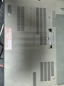 Б/в Ноутбук Lenovo 14/core i5 6300u ddr3/16gb ddr3/ssd 256 gb/*інтегрована 01-200917017