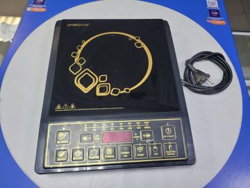 Б/в Електрична плита Underprice ih120-1 01-200875623