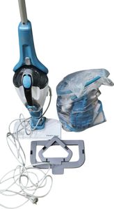 Б/в Парова швабра Black Decker fsmh1321j 01-200913898