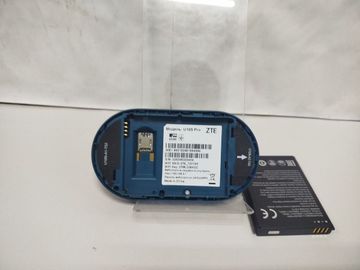 Б/в Бездротовий маршрутизатор Zte 4g ufi u10s pro 01-200918237