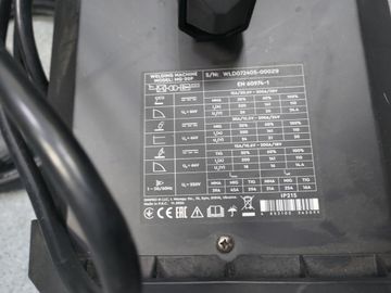 Б/в Зварювальний апарат Dnipro-M mg-20p 01-200916160